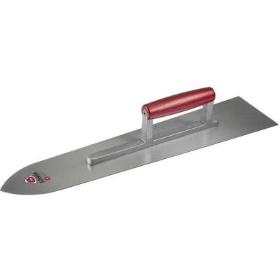 Schwan, Kelle + Spachtel, Bodenlegerkelle Länge 800 mm Breite 115 mm Blatt gehärtet gehärteter Stahl Stärke 1,2 mm (11.50 cm) Schwan, Kelle + Spachtel, Bodenlegerkelle Länge 800 mm Breite 115 mm Blatt gehärtet gehärteter Stahl Stärke 1,2 mm (11.50 cm)