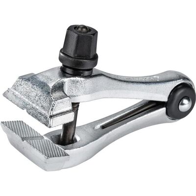 Kukko, Schraubstock + Zwinge, Handfeilkloben 101 Backenbreite 65 mm Spannweite 45 mm Gesamtlänge 200 mm (45 mm) Kukko, Schraubstock + Zwinge, Handfeilkloben 101 Backenbreite 65 mm Spannweite 45 mm Gesamtlänge 200 mm (45 mm)