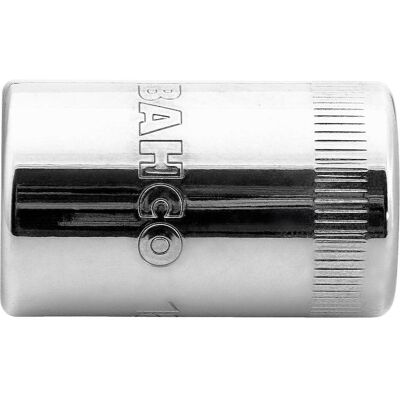 Irimo, Steckschlüssel + Stecknuss, 1/2" Steckschlüssel-Einsatz, Zwölfkant, 8 mm, Einzelhandelsverpackung (8 mm) Irimo, Steckschlüssel + Stecknuss, 1/2" Steckschlüssel-Einsatz, Zwölfkant, 8 mm, Einzelhandelsverpackung (8 mm)