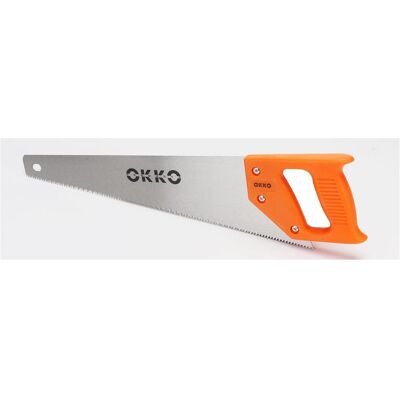 Okko, Handsäge, Wood Hand Saw Universal 450mm Okko, Handsäge, Wood Hand Saw Universal 450mm