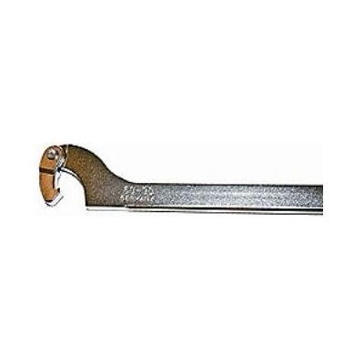 AMF Modell 775D - Schwenkbare Sektorschlüssel für 60-90mm Muttern AMF Modell 775D - Schwenkbare Sektorschlüssel für 60-90mm Muttern