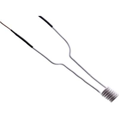 Elmag, Fahrzeug Werkzeug, - Induktions-Spirale gerade Ø 12mm HC-12 zu HEAT CHAMP 1kW, für Zündkerzen Elmag, Fahrzeug Werkzeug, - Induktions-Spirale gerade Ø 12mm HC-12 zu HEAT CHAMP 1kW, für Zündkerzen
