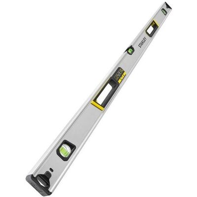 Stanley Wasserwaage, Wasserwaage Xtreme 60cm (magnetisch) (60 cm) Stanley Wasserwaage, Wasserwaage Xtreme 60cm (magnetisch) (60 cm)