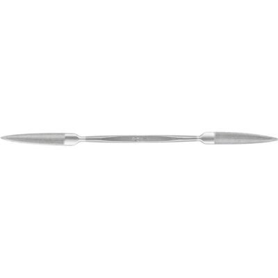 Pferd, Raspel + Feile, TOOLS 12407902 TOOLS Präzisions-Riffelfeile Typ 790 P 180mm Schweize (Hieb 2, 180 mm) Pferd, Raspel + Feile, TOOLS 12407902 TOOLS Präzisions-Riffelfeile Typ 790 P 180mm Schweize (Hieb 2, 180 mm)
