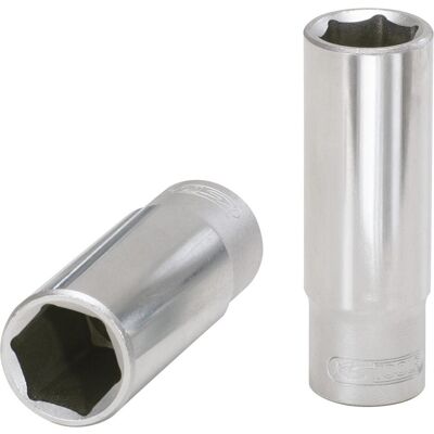 KS Tools, Steckschlüssel + Stecknuss, 917.1448 (14 mm) KS Tools, Steckschlüssel + Stecknuss, 917.1448 (14 mm)