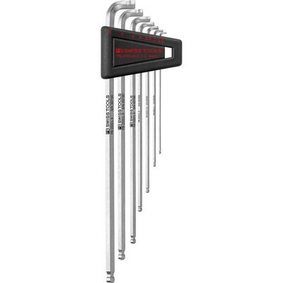 Packard Bell Swiss Tools, Sechskantschlüssel, Innensechskantschlüssel-Satz Packard Bell Swiss Tools, Sechskantschlüssel, Innensechskantschlüssel-Satz