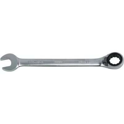 MOB - 9002100001 - 10 mm - Ratsche - Ratschen-Schraubenschlüssel MOB - 9002100001 - 10 mm - Ratsche - Ratschen-Schraubenschlüssel