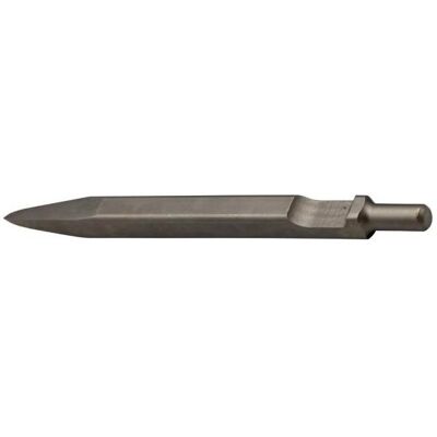 Elmag Modell 175 X 12,7mm Druckluftmeißel - Für EPS 205 Elmag Modell 175 X 12,7mm Druckluftmeißel - Für EPS 205