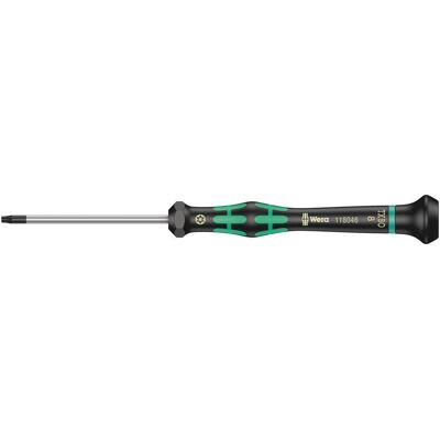 Wera, Schraubenzieher, 2067 TX BO 20 x 60 mm (TX) Wera, Schraubenzieher, 2067 TX BO 20 x 60 mm (TX)