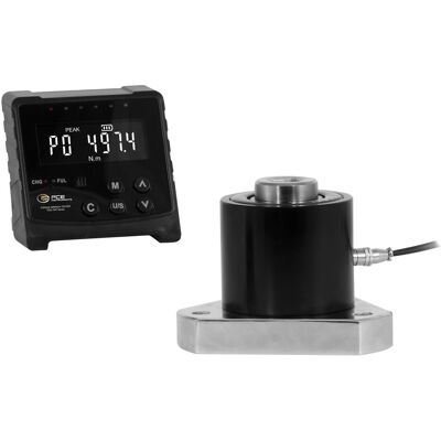PCE Instruments, Drehmomentschlüssel, Digital Drehmomentmessgerät PCE-TWT 550NM (55 - 550 Nm) PCE Instruments, Drehmomentschlüssel, Digital Drehmomentmessgerät PCE-TWT 550NM (55 - 550 Nm)