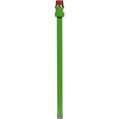 Eibenstock, Lochsäge, Diamant-Nass-Bohrkrone, R ½", 18 mm Eibenstock, Lochsäge, Diamant-Nass-Bohrkrone, R ½", 18 mm