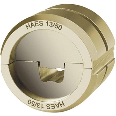 Klauke HAES1370S - Presseneinsatz - 70mm² - Serie 13 Klauke HAES1370S - Presseneinsatz - 70mm² - Serie 13