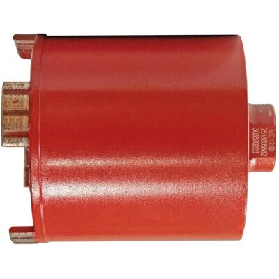 Eibenstock, Lochsäge, Dosensenker trocken, M 16 i, Ø 82 mm, Nutzlänge 70 mm - 35478000 Eibenstock, Lochsäge, Dosensenker trocken, M 16 i, Ø 82 mm, Nutzlänge 70 mm - 35478000