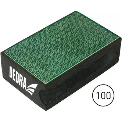Dedra, Schleifmittel, FG0100 (100) Dedra, Schleifmittel, FG0100 (100)