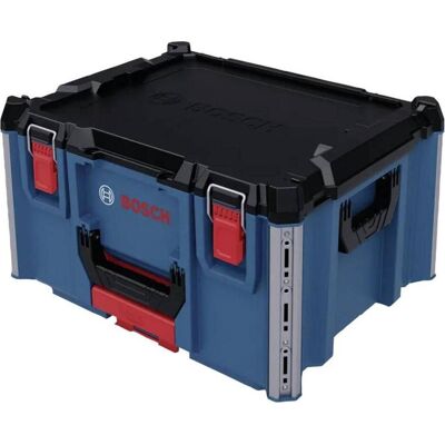 Bosch Professional, Werkzeugkoffer, Contractor 322 (1 Teil) Bosch Professional, Werkzeugkoffer, Contractor 322 (1 Teil)