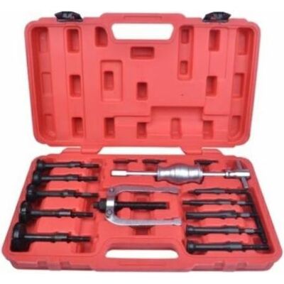Bricoline Lagerabzieher Hammer - Innen 8-58mm Stahl Bricoline Lagerabzieher Hammer - Innen 8-58mm Stahl