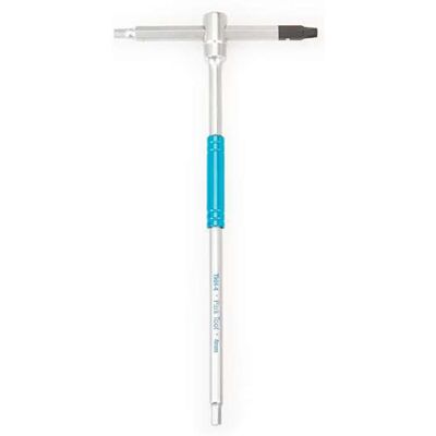 Park Tool, Sechskantschlüssel, Werkzeug THH-4 Innensechskant T-Griff 4 mm Park Tool, Sechskantschlüssel, Werkzeug THH-4 Innensechskant T-Griff 4 mm