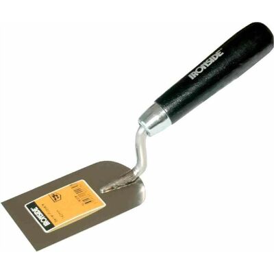 Ironside, Kelle + Spachtel, 160202 Stukkateur Spachtel rostfrei 70mm (7 cm) Ironside, Kelle + Spachtel, 160202 Stukkateur Spachtel rostfrei 70mm (7 cm)