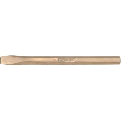 KS Tools, Meissel, BRONZEplus Maurermeissel (17 mm) KS Tools, Meissel, BRONZEplus Maurermeissel (17 mm)