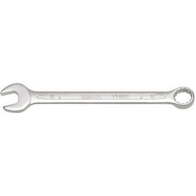 Yato 32mm Stahl-Schlüssel - Profi-Qualität - DIN Norm Yato 32mm Stahl-Schlüssel - Profi-Qualität - DIN Norm