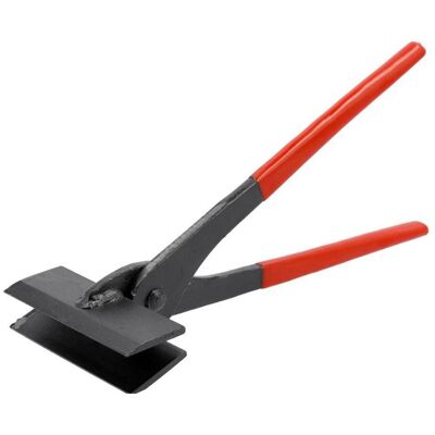 Yato, Zange, Cęgi, Szczypce Do Gięcia Blachy 100mm (300 mm) Yato, Zange, Cęgi, Szczypce Do Gięcia Blachy 100mm (300 mm)