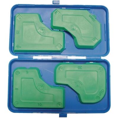 HP Autozubehör, Kelle + Spachtel, Silikonspachtelset passend für sämtliche Silikonfugen (8 cm) HP Autozubehör, Kelle + Spachtel, Silikonspachtelset passend für sämtliche Silikonfugen (8 cm)