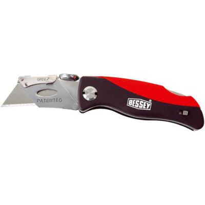 Bessey, Cutter, Klappmesser (Cutter) Bessey, Cutter, Klappmesser (Cutter)