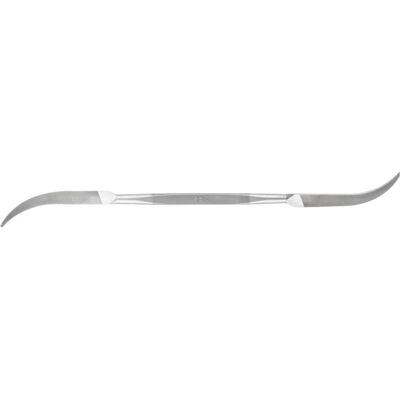 Pferd, Raspel + Feile, TOOLS 12404402 TOOLS Präzisions-Riffelfeile Typ 440 P 300mm Schweize (Hieb 2, 300 mm) Pferd, Raspel + Feile, TOOLS 12404402 TOOLS Präzisions-Riffelfeile Typ 440 P 300mm Schweize (Hieb 2, 300 mm)