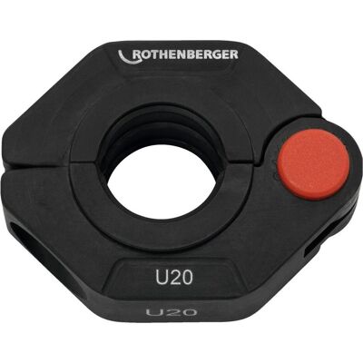 Rothenberger, Rohrverbindungstechnik, Pressring U, 20mm (Pressverbindung) Rothenberger, Rohrverbindungstechnik, Pressring U, 20mm (Pressverbindung)