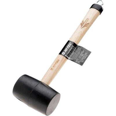 Hi-Tec, Hammer, Mjolnir-Hammer (450 g) Hi-Tec, Hammer, Mjolnir-Hammer (450 g)