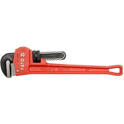 Yato, Zange, PIPE WRENCH 12 (300 mm) Yato, Zange, PIPE WRENCH 12 (300 mm)
