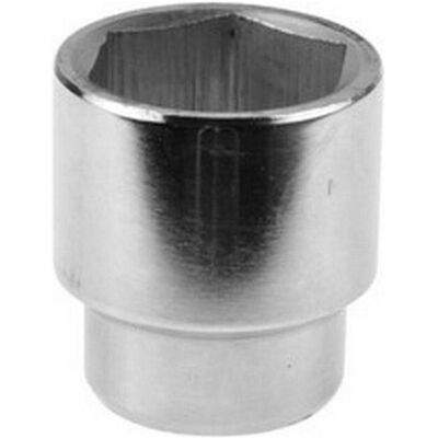 GEKO, Steckschlüssel + Stecknuss, Stecknuss, Sechskant, 41mm 3/4 (41 mm) GEKO, Steckschlüssel + Stecknuss, Stecknuss, Sechskant, 41mm 3/4 (41 mm)