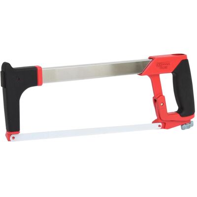 KS Tools, Handsäge, Metallsägebogen, 2 Komponentengriff KS Tools, Handsäge, Metallsägebogen, 2 Komponentengriff