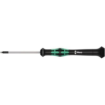 Wera, Schraubenzieher, 2054 Hex-Plus 1,5 x 60 mm (Innensechskant) Wera, Schraubenzieher, 2054 Hex-Plus 1,5 x 60 mm (Innensechskant)