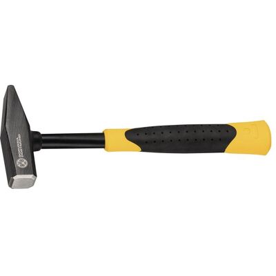 Picard, Hammer, Schlosserhammer BVB-Look (500 g) Picard, Hammer, Schlosserhammer BVB-Look (500 g)