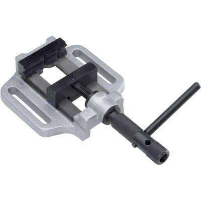 Elmag, Schraubstock + Zwinge, PROFI-Maschinenschraubstock 3'/ 75 mm (82 mm) Elmag, Schraubstock + Zwinge, PROFI-Maschinenschraubstock 3'/ 75 mm (82 mm)
