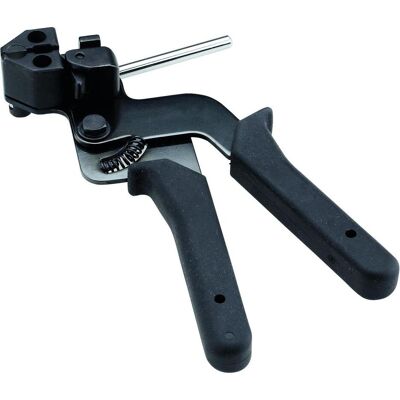 Cimco, Zange, CIM 101935 Spannwerkzeug 205mm Stahl (205 mm) Cimco, Zange, CIM 101935 Spannwerkzeug 205mm Stahl (205 mm)