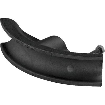 Rems, Bolzenschneider + Seitenschneider, Biegesegment St 1 1/4", R 150 Rems, Bolzenschneider + Seitenschneider, Biegesegment St 1 1/4", R 150