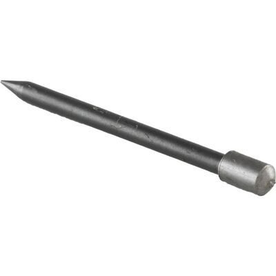 Helios Preisser, Messlehre, HM-Ersatznadel zu Reissnadel Länge 33 mm Helios Preisser, Messlehre, HM-Ersatznadel zu Reissnadel Länge 33 mm