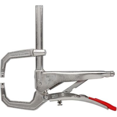 Bessey, Zange, Gripzange (80 mm) Bessey, Zange, Gripzange (80 mm)