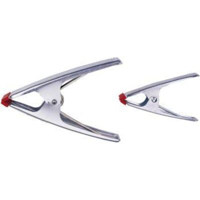 FP Zwinge 150 mm Kunststoffschutz - Zwinge FP Zwinge 150 mm Kunststoffschutz - Zwinge