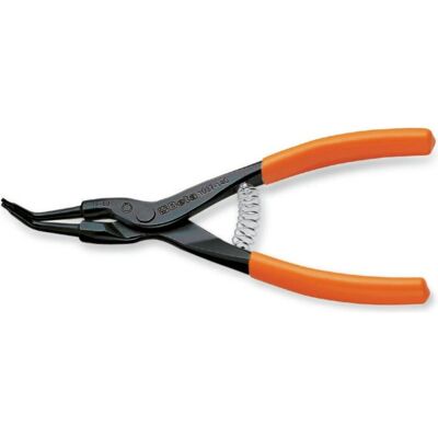 BETA, Zange, 010370013 1037 140X09 Sicherungsringzange, 45° 140x0,9 L mm (140 mm) BETA, Zange, 010370013 1037 140X09 Sicherungsringzange, 45° 140x0,9 L mm (140 mm)