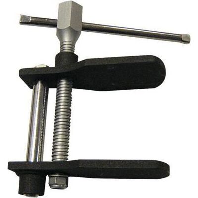 Proline, Schraubstock + Zwinge, Pro-Line-Trenner für Scheibenbremsen 12–90 mm – 46874 Proline, Schraubstock + Zwinge, Pro-Line-Trenner für Scheibenbremsen 12–90 mm – 46874