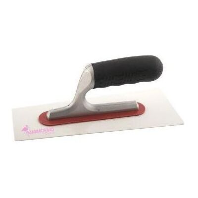 Marmorino Tools, Kelle + Spachtel, DECOR TROWEL 240X100X1 MM (10 cm) Marmorino Tools, Kelle + Spachtel, DECOR TROWEL 240X100X1 MM (10 cm)