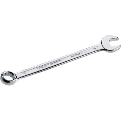 Cimco, Schraubenschlüssel, Maulringschlüssel (10 mm) Cimco, Schraubenschlüssel, Maulringschlüssel (10 mm)