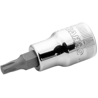 Bahco - SB7809TORX-T27 - 1/2in - Hand-Steckschlüssel Bahco - SB7809TORX-T27 - 1/2in - Hand-Steckschlüssel