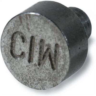 Cimco, Stanzwerkzeug, 101733 Cimco, Stanzwerkzeug, 101733