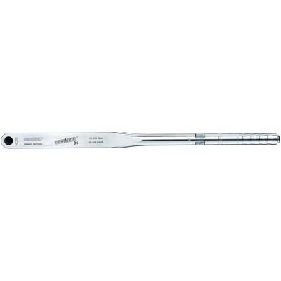 Gedore, Drehmomentschlüssel, 8579-10 Drehmomentschlüssel DREMOMETER DSL 110-550 Nm (3/4", 110 - 550 Nm) Gedore, Drehmomentschlüssel, 8579-10 Drehmomentschlüssel DREMOMETER DSL 110-550 Nm (3/4", 110 - 550 Nm)