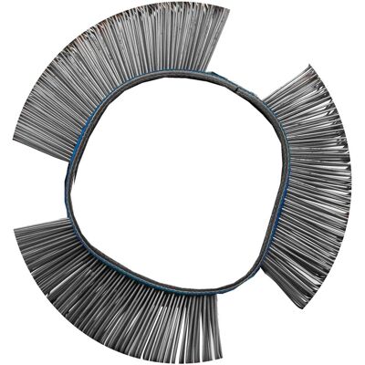 BGS, Schleifmittel, Draht-Rundbürste gerade Ø 103 x 23 x 0,5 mm (0,5mm) BGS, Schleifmittel, Draht-Rundbürste gerade Ø 103 x 23 x 0,5 mm (0,5mm)