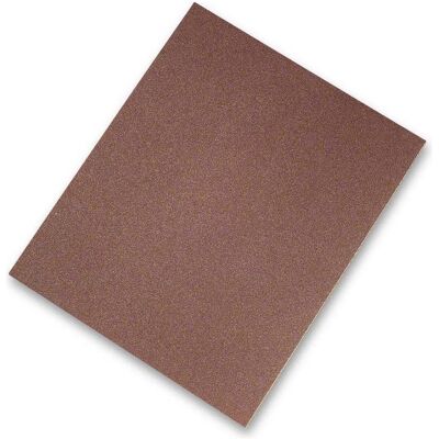 SIA, Schleifmittel, Schleifpapier 230/280mm K80 (80) SIA, Schleifmittel, Schleifpapier 230/280mm K80 (80)
